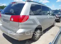 2008 Toyota SIENNA фото