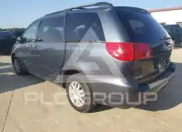 2008 Toyota SIENNA photo