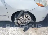 2008 Toyota SIENNA фото