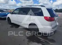 2008 Toyota SIENNA фото