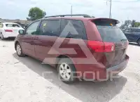2008 Toyota SIENNA фото