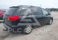 2008 Toyota SIENNA photo