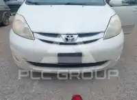 2008 Toyota SIENNA фото