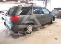 2008 Toyota SIENNA фото