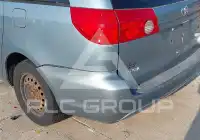 2008 Toyota SIENNA фото