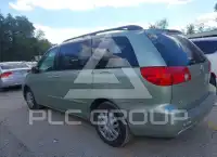 2008 Toyota SIENNA фото