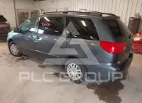 2008 Toyota SIENNA фото