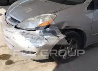 2008 Toyota SIENNA фото