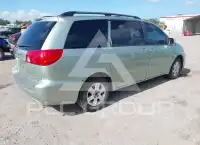 2008 Toyota SIENNA фото