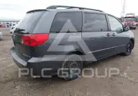 2008 Toyota SIENNA фото