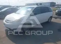 2008 Toyota SIENNA фото