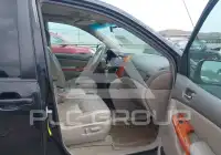 2008 Toyota SIENNA photo