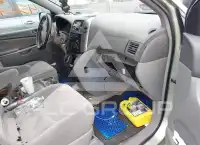 2008 Toyota SIENNA фото