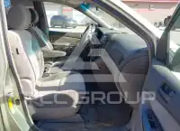 2008 Toyota SIENNA photo