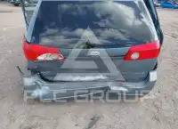 2008 Toyota SIENNA фото