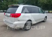 2008 Toyota SIENNA фото