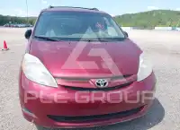 2008 Toyota SIENNA photo