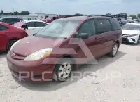 2008 Toyota SIENNA фото