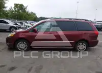 2008 Toyota SIENNA photo