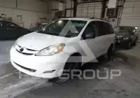 2008 Toyota SIENNA photo