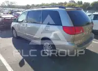 2008 Toyota SIENNA фото