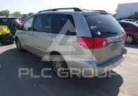 2008 Toyota SIENNA фото