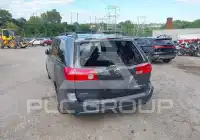 2008 Toyota SIENNA фото