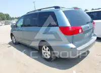 2008 Toyota SIENNA фото
