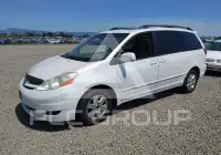 2008 Toyota SIENNA фото