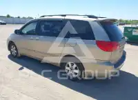 2008 Toyota SIENNA фото