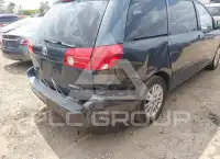 2008 Toyota SIENNA фото