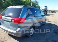 2008 Toyota SIENNA фото
