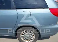 2008 Toyota SIENNA фото