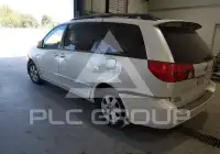 2008 Toyota SIENNA фото
