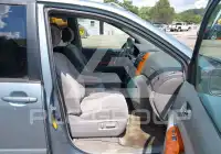 2008 Toyota SIENNA фото