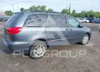 2008 Toyota SIENNA фото