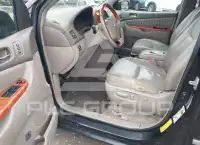 2008 Toyota SIENNA фото