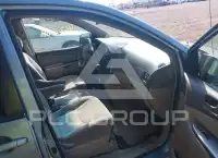 2008 Toyota SIENNA фото