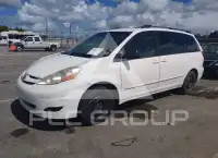 2008 Toyota SIENNA фото