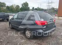 2008 Toyota SIENNA фото