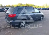 2008 Toyota SIENNA фото