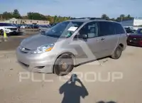 2008 Toyota SIENNA photo