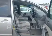2008 Toyota SIENNA фото