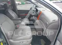 2008 Toyota SIENNA фото