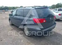 2008 Toyota SIENNA фото