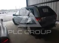 2008 Toyota SIENNA photo