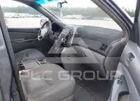 2008 Toyota SIENNA фото
