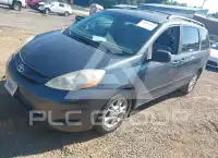 2008 Toyota SIENNA фото