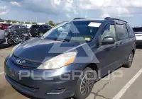 2008 Toyota SIENNA photo