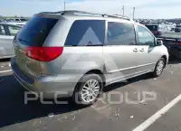 2008 Toyota SIENNA фото
